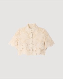 Sandro - Ame Shirt