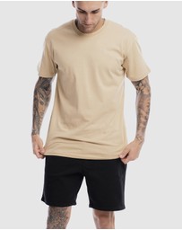 Counter Culture - Absent Tee