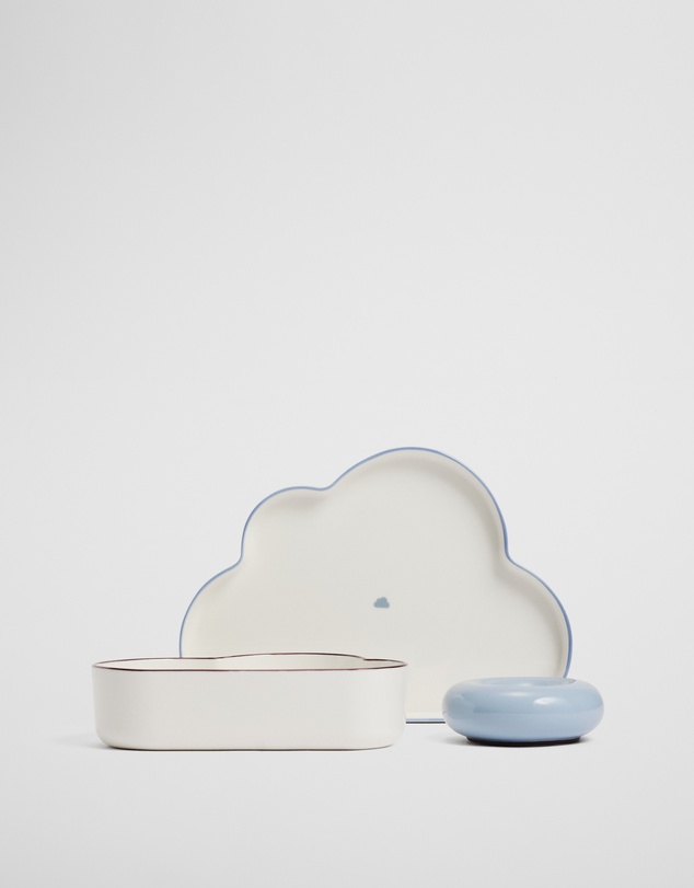 Country Road - Sora Breakfast Gifting Set
