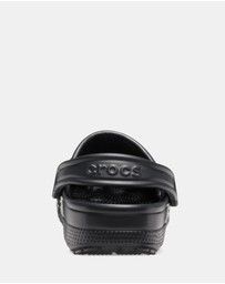 Crocs - Classic Clogs - Unisex