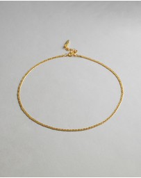 Native Sol - Hendrix Chain Necklace