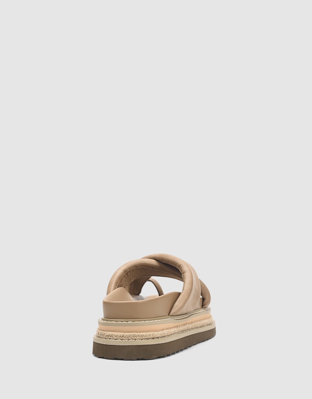 Verali - Thelma Flatform Slides
