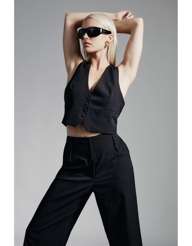 Bardot - Callista Pant