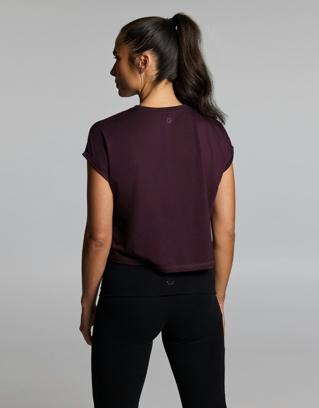 Rockwear - Relaxed Crew Hip Tee