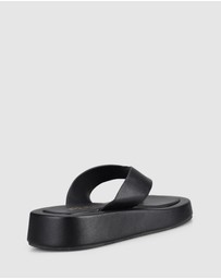Verali - Bouncer II Flatform Thongs