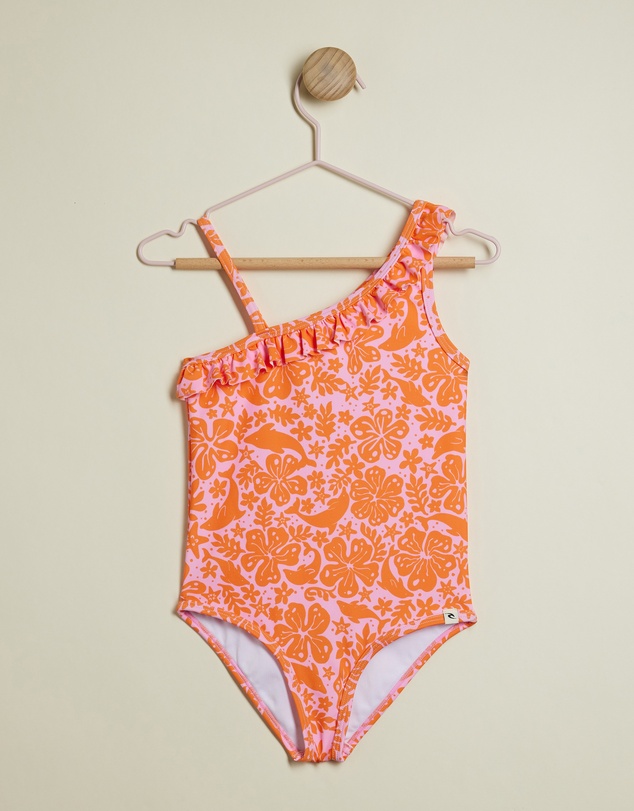 Rip Curl - Sun Swell One Piece - Babies-Kids
