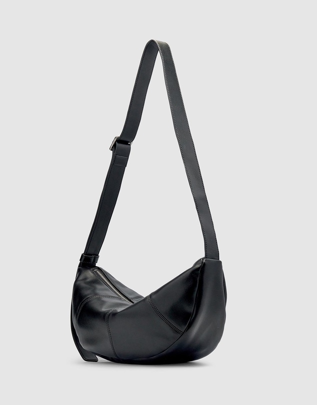 Brie Leon - Mischa Crescent Bag
