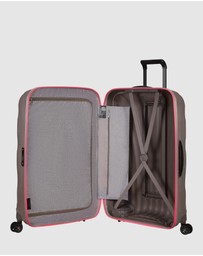 Samsonite - C-Lite Suitcase 75Cm Limited Edition