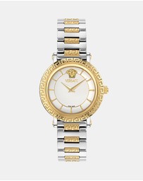 Versace - Greca Sphere Nova Watch