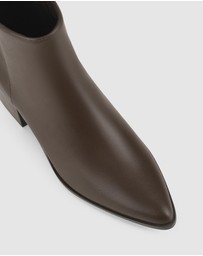 Verali - Fiona Ankle Boots