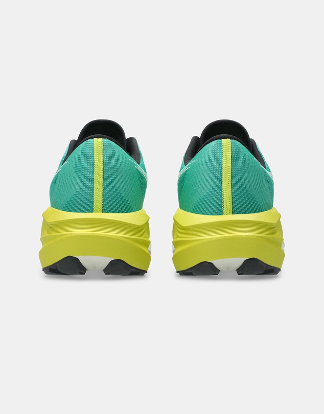 ASICS - Novablast 5 TR (Nature Bathing) - Men's