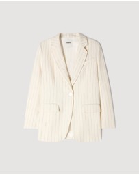 Sandro - Birkin Blazer