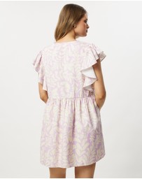 The Fated - Cynthia Mini Dress