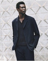 M.N.G - Parioli Blazer