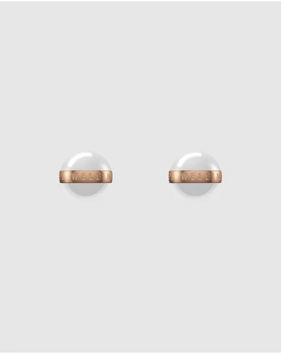 Daniel Wellington - Aspiration Earrings