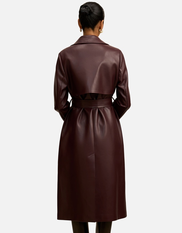 Forever New Petite - Sabina Petite Trench Coat