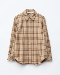 & Other Stories - Oversized Shirt