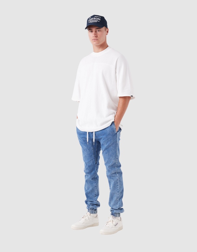 Zanerobe - Sureshot Denim Jogger