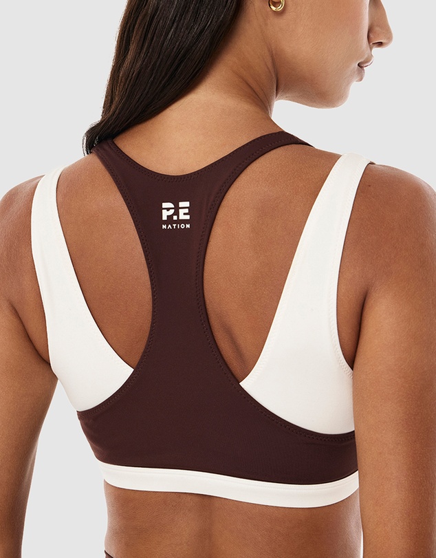 P.E Nation - Unity Sports Bra