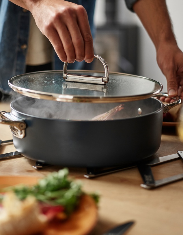 Joseph Joseph - Space Expandable Stainless Steel Trivet