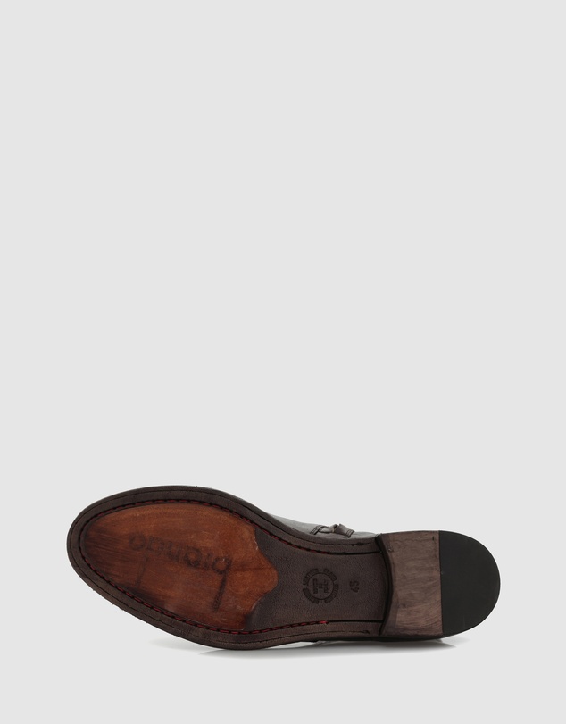 Brando - Sigrid Dress Boots