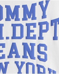 Tommy Jeans - 90s Crew Neck T-Shirt