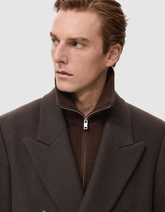 M.N.G - Fin Coat