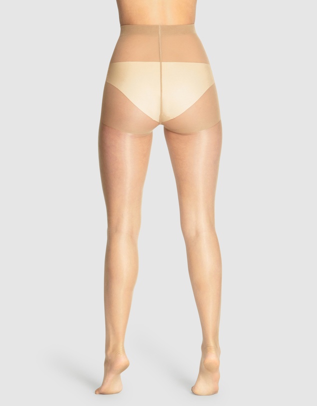Levante - 3 Pack Class Regular Pantyhose
