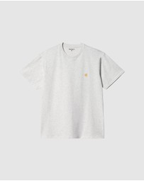 Carhartt WIP - SS Chase T-Shirt