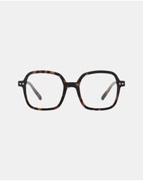 IZIPIZI - Reading Collection O Tortoise