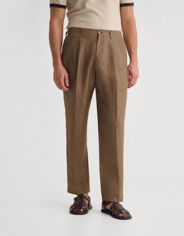 Oxford - Christopher Pant