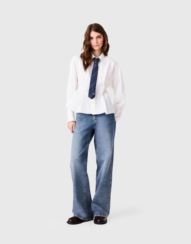 Maje - Choulou Shirt