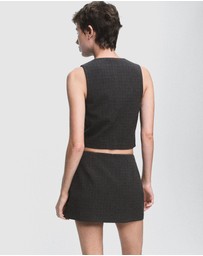 M.N.G - Stuard Vest