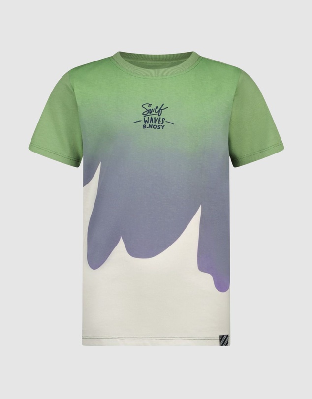B.Nosy - Timmy Organic T-Shirt - Kids-Teens