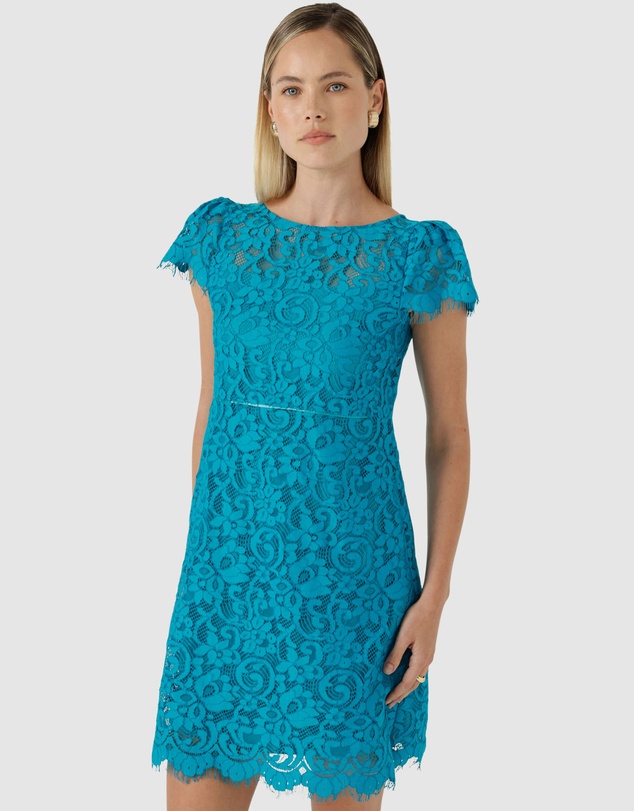 SACHA DRAKE - Lucinda Shift Dress