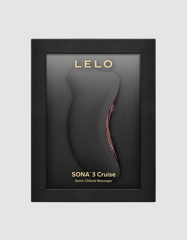 LELO - Sona 3 Cruise