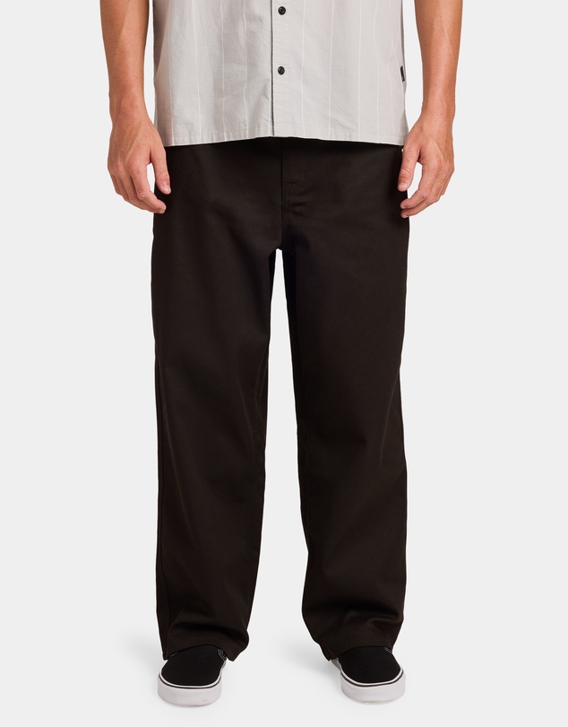 Volcom - Mens Billow Chino Pants