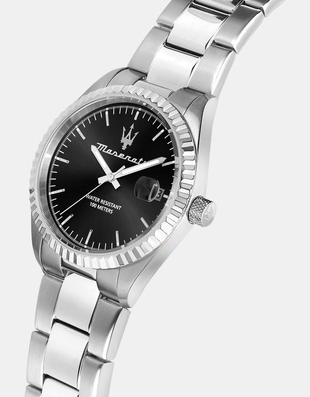 Maserati - Maserati Competizione 42mm Quartz Watch
