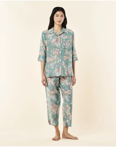 Papinelle - Elise Crop PJ