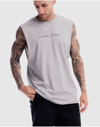 Counter Culture - Autograph Rise Tank