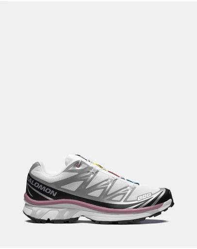 Salomon - XT-6