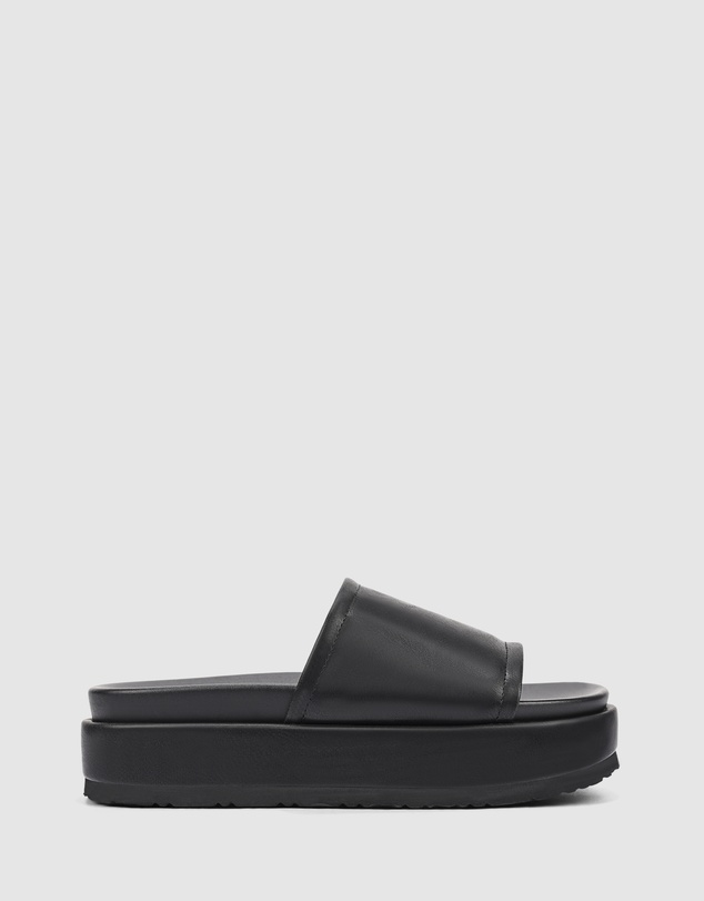 Verali - Hades Flatform Slides