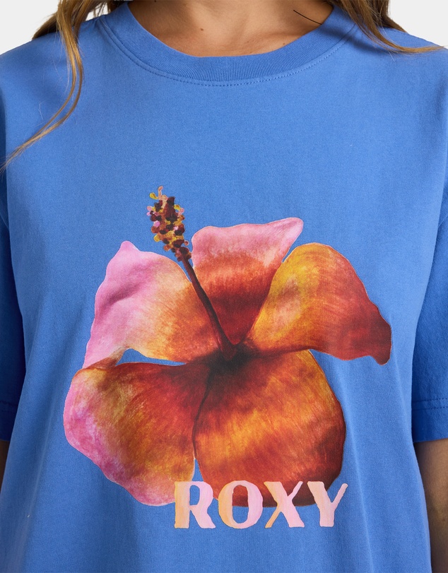 Roxy - Womens Love Always T-Shirt
