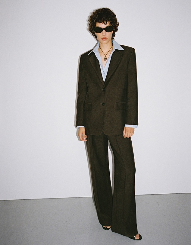 M.N.G - Alicia Sunglasses
