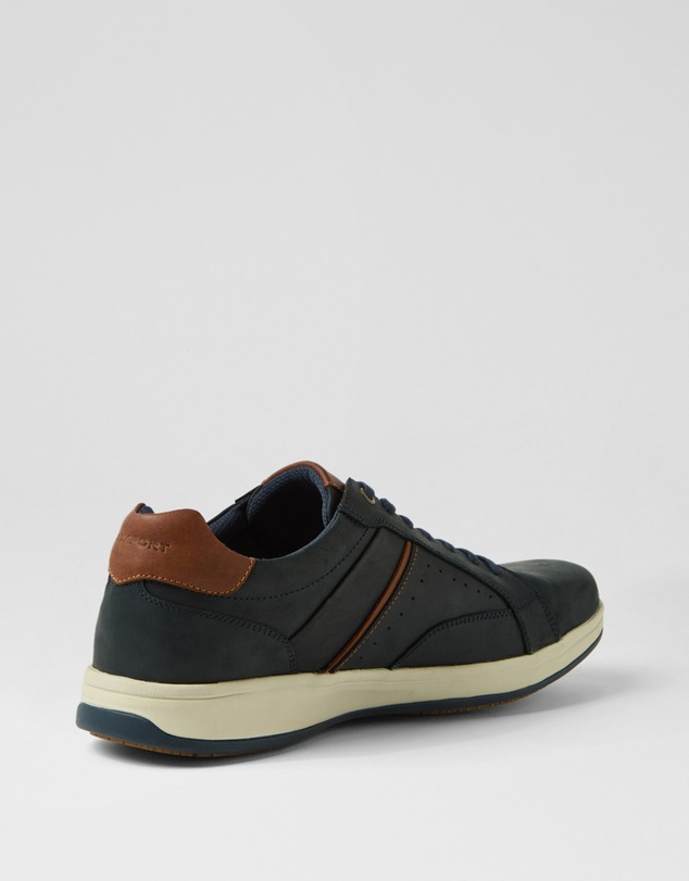 Rockport - Jeb Ro