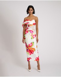 ELIYA THE LABEL - Ivie Dress