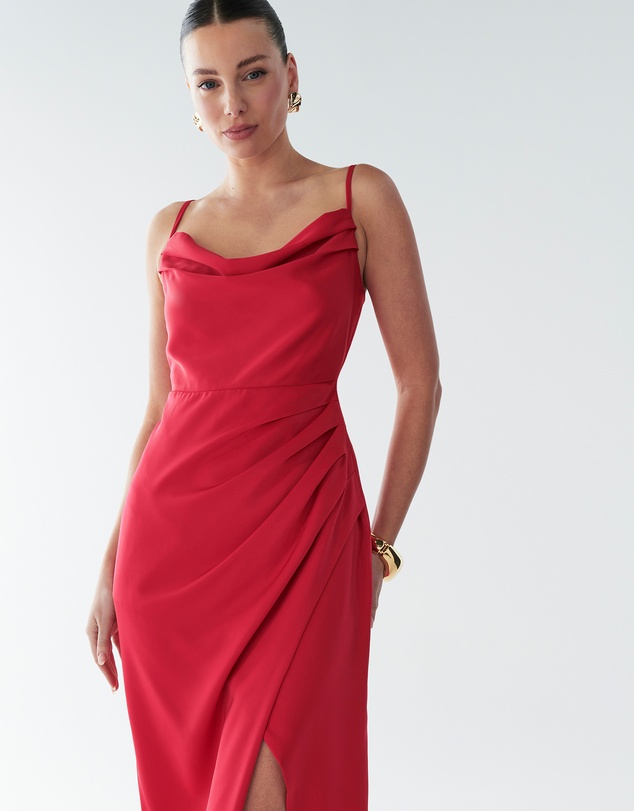 BWLDR - Reenie Dress