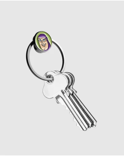Orbitkey - Disney | Orbitkey Quick Release Ring