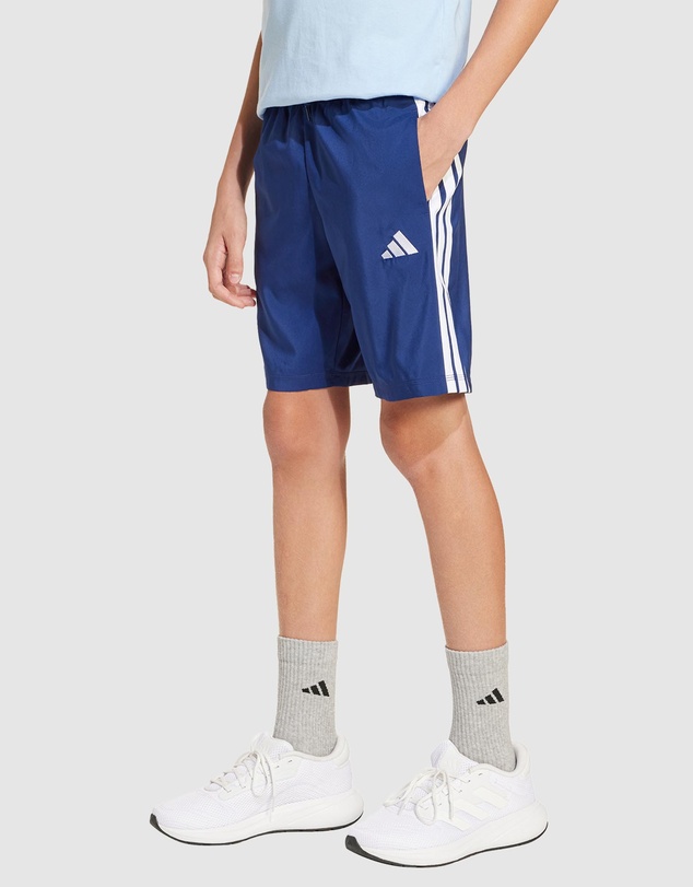 adidas Sportswear - Essentials Climacool Shorts - Teens