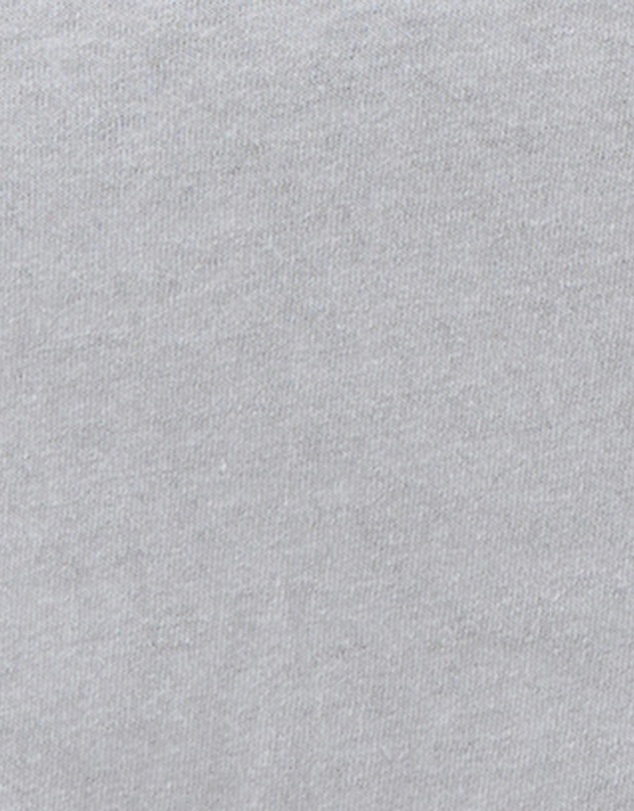 Bassike - regular classic short sleeve t.shirt